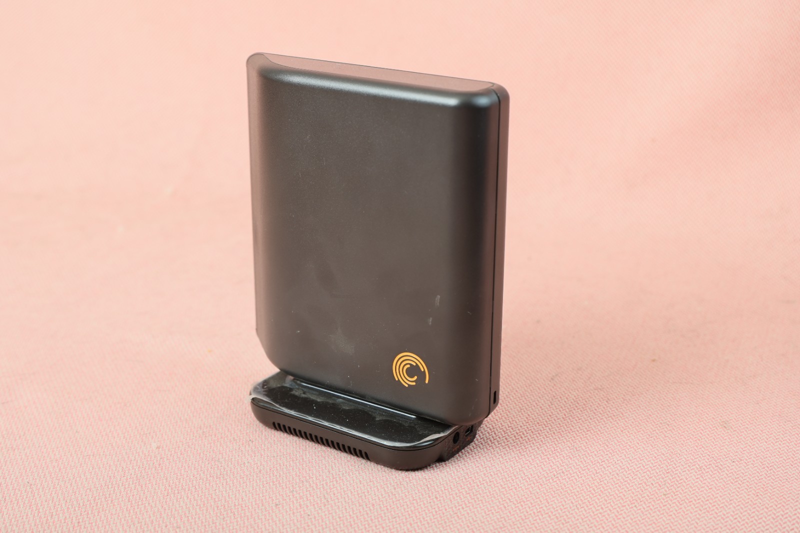 Seagate FreeAgent Desktop 9NK2AL-500 500GB External Hard Drive 3.5″ USB 2.0