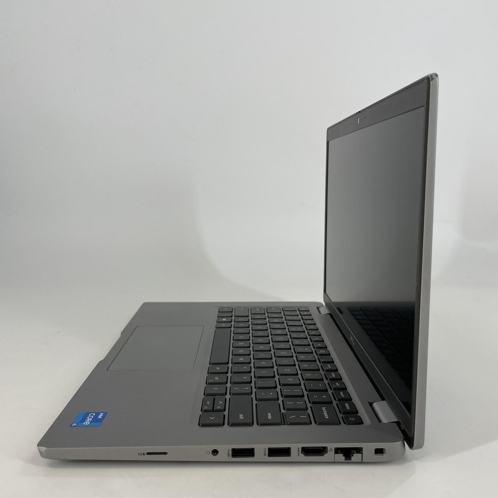 Dell Latitude 5420 14 Gray FHD i5-1135G7 2.40GHz 16GB 256GB SSD Good