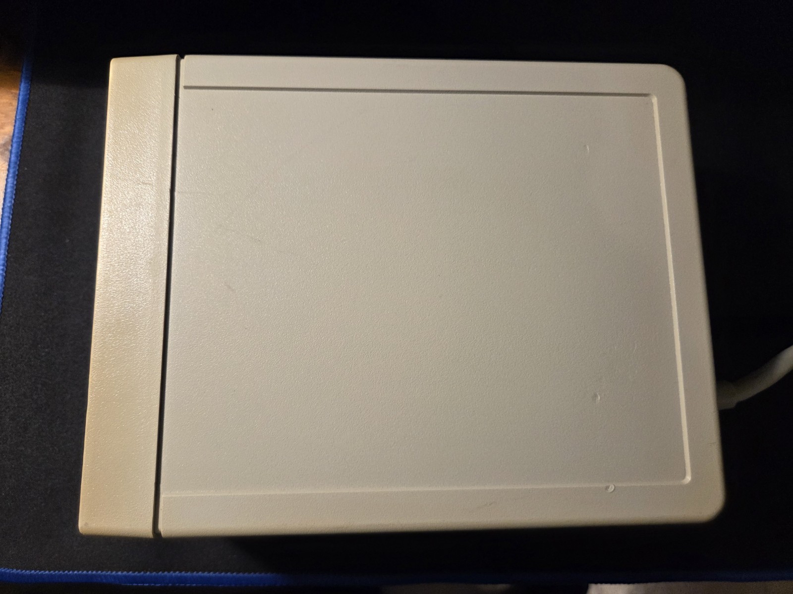 APPLE 5.25″ Floppy Disk Drive (Model A9M0107) Tested & Works Perfect