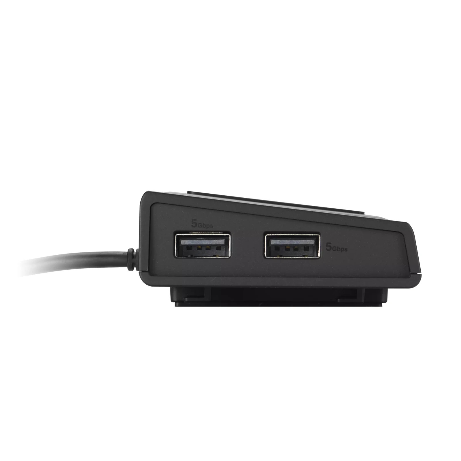 ASUS USB-C Stand Dock DC310 HDMI Gigabit RJ-45 USB 3.2 4K 60Hz 90XB099N-BDS060