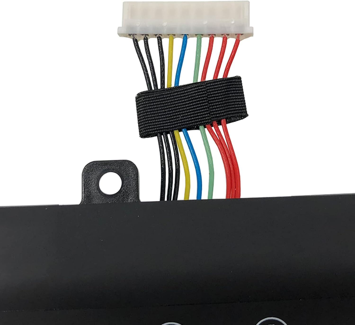 new 7.6V HB4593R1ECW Laptop battery for Huawei Matebook X Pro i7 Mach-W29 2019