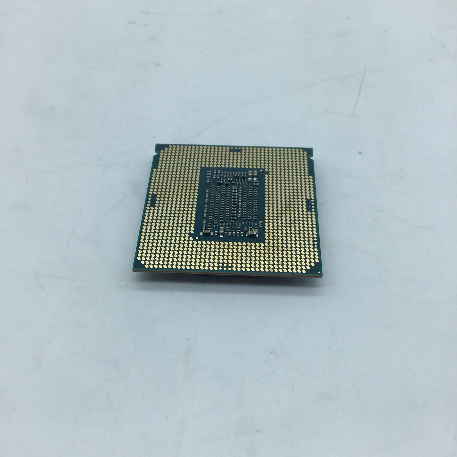Intel Core i5-9500 SRF4B 3.0GHz 6-Core CPU 9th Generation Desktop Processor Used