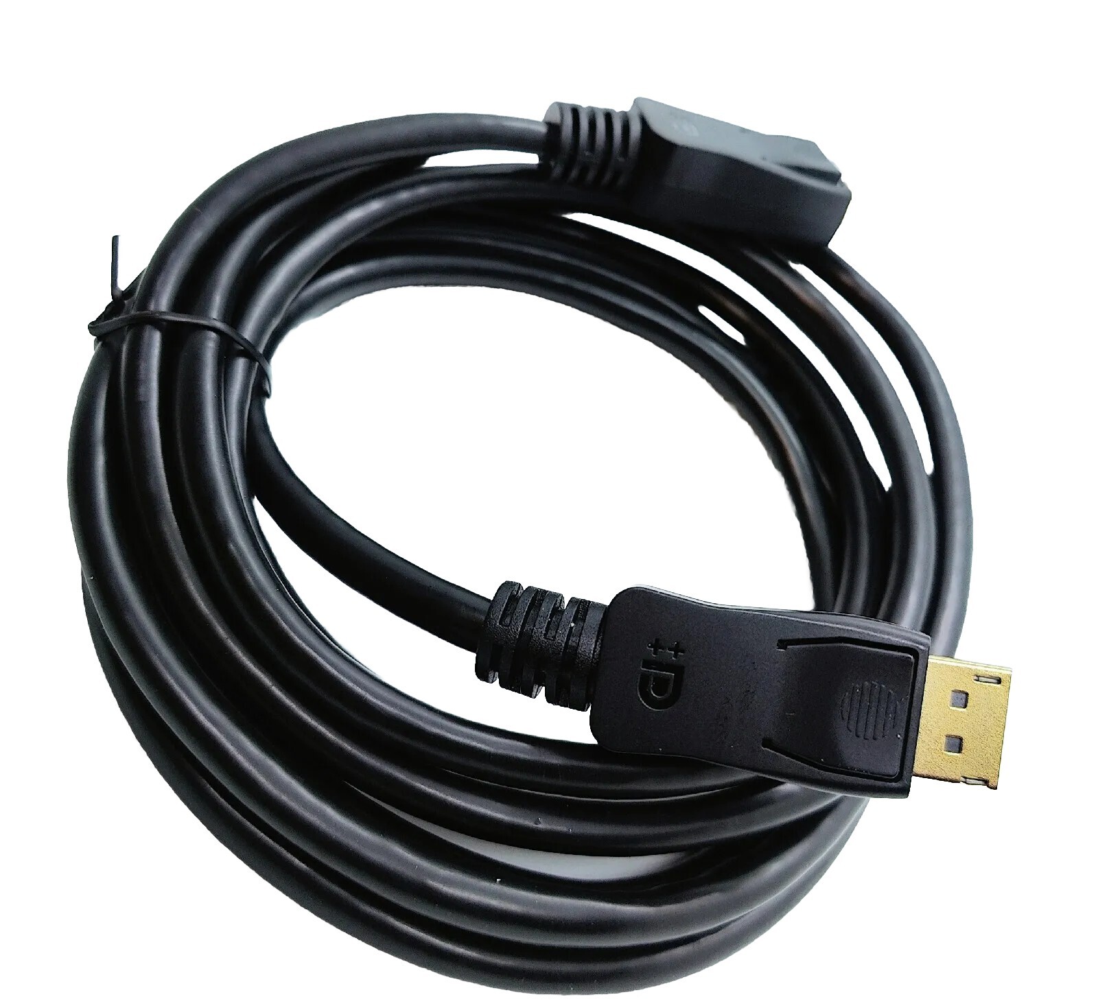 3FT VESA Certified Display Port 1.4 Cable 8K 4K 144Hz 60Hz DP, DP++, DisplayPort