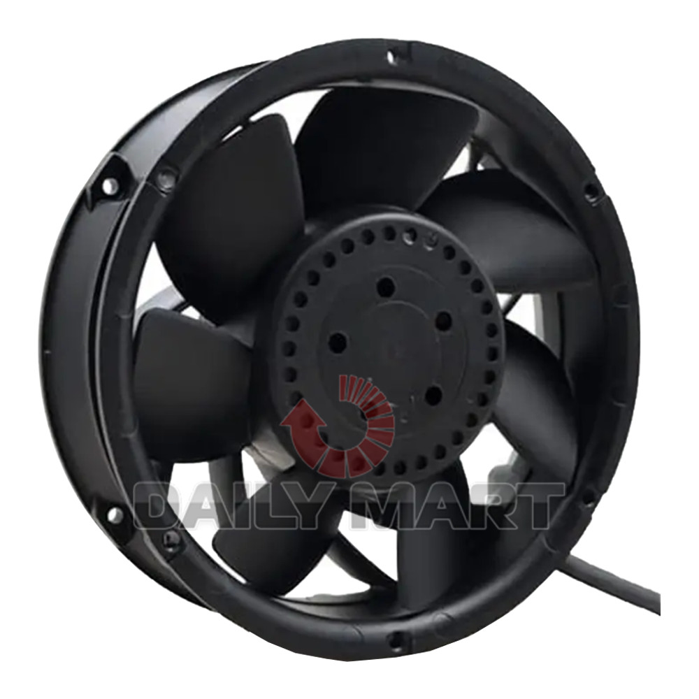 New In Box DELTA THB1724BG Inverter Fan DC24V 8.4A 172x172x51mm