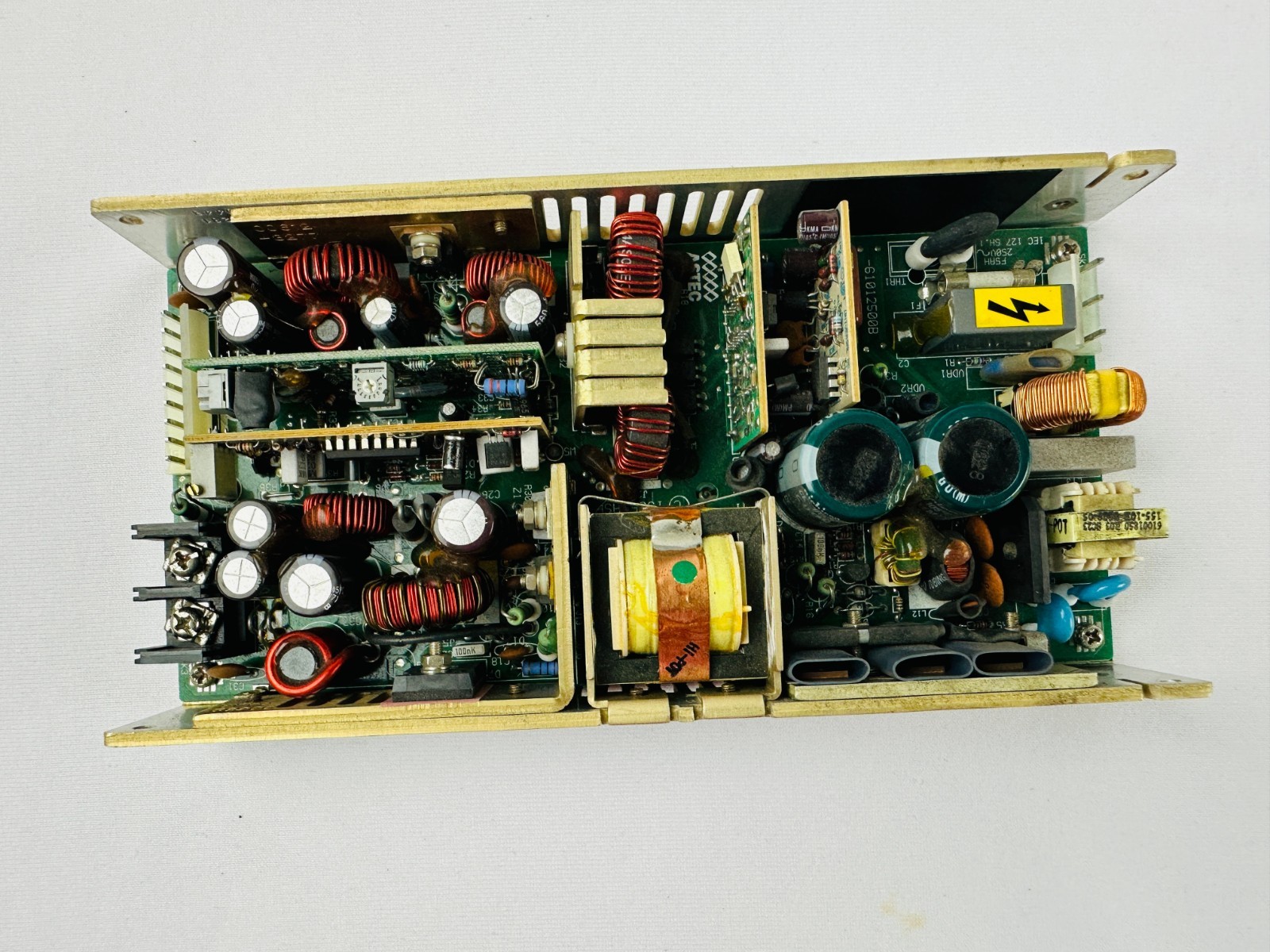 Astec LPQ152 Power Supply