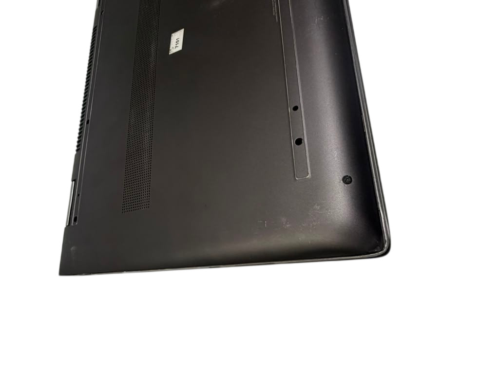 HP ENVY x360 Touchscreen (Intel Core i7-8550U) 8GB – 480 GB M2
