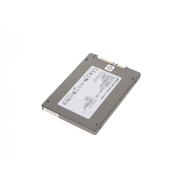 Micron MTFDBAK400MBB M500DC 400GB 3G SFF 2.5″ SATA MLC Solid State Drive