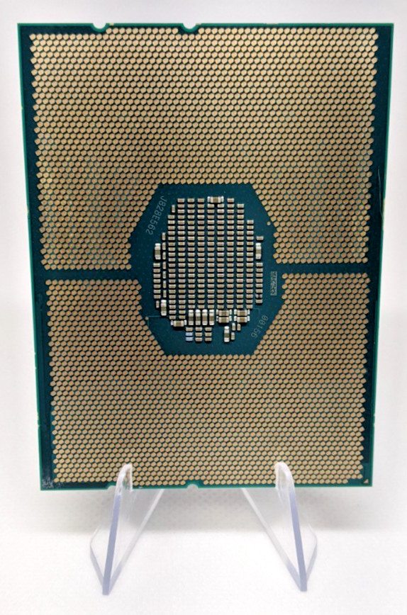 Intel Xeon Gold 6148 SR3B6 20-Core 2.40GHz LGA3647 CPU