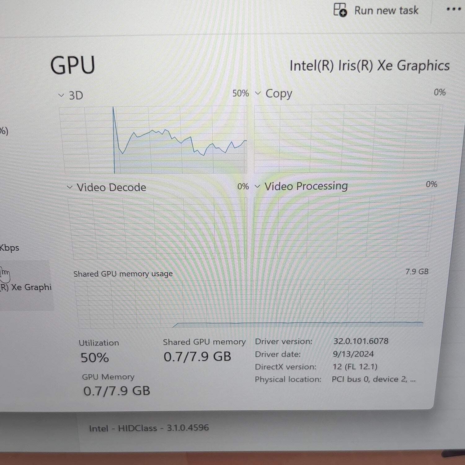 Lenovo Slim 7i 83A4 14″ i5-1340P 1.9GHz 16GB RAM 1TB SSD