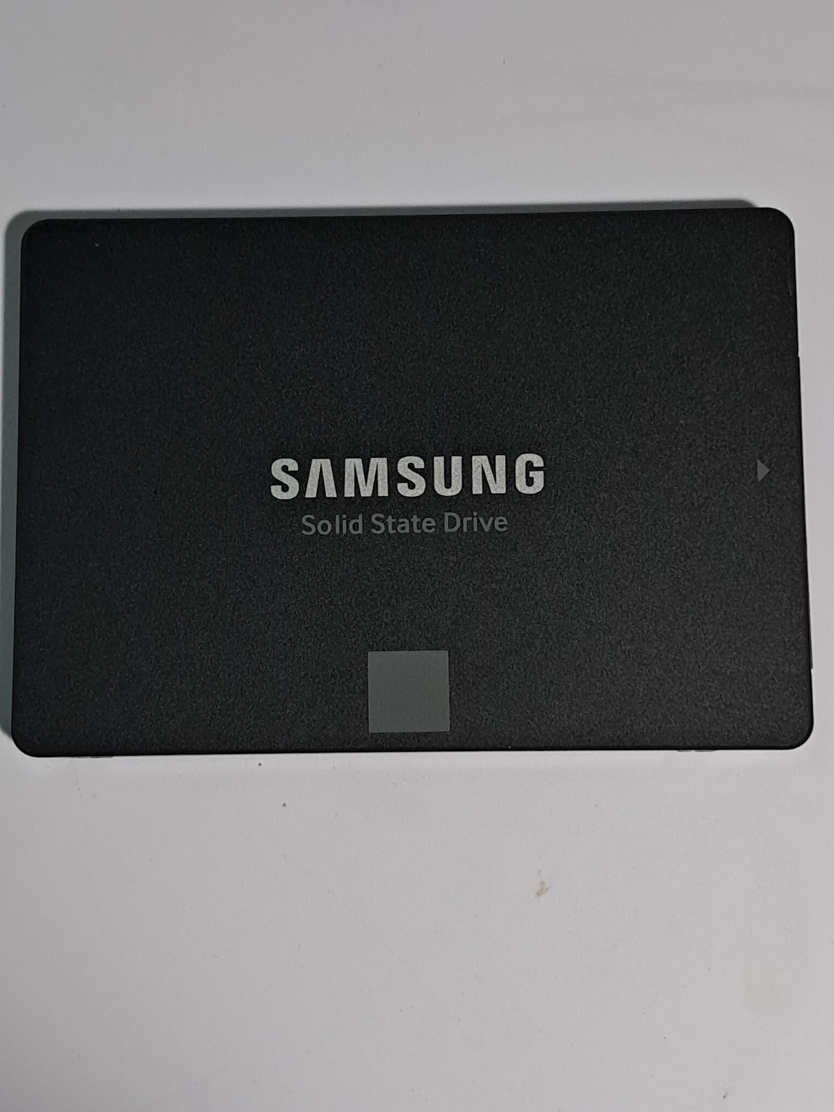 Samsung 870 EVO 1TB 2.5″ SATA III Internal SSD – 98% Health – Wiped & Tested