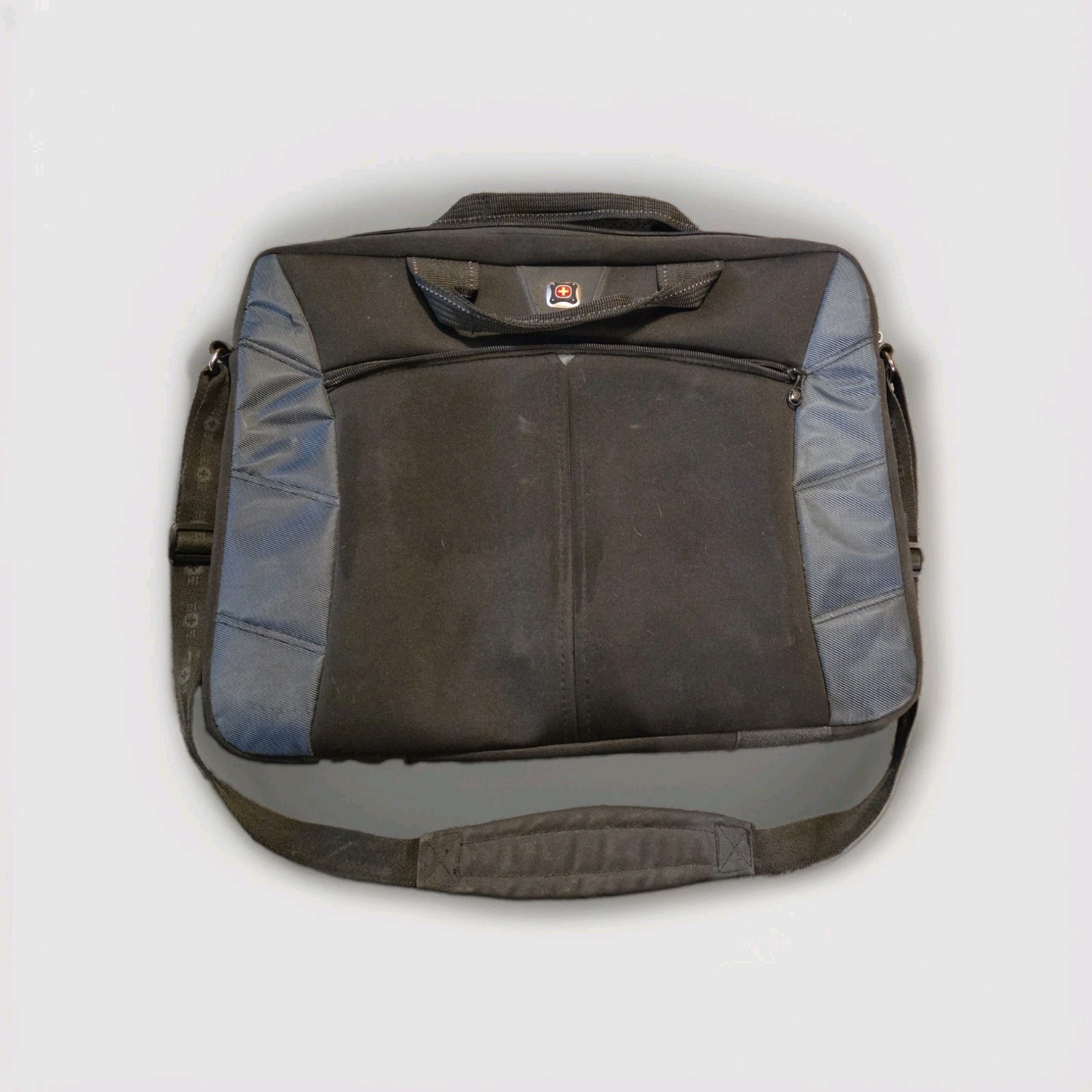 Swiss Gear Wenger 16″ Laptop Tablet Bag Padded Computer Case