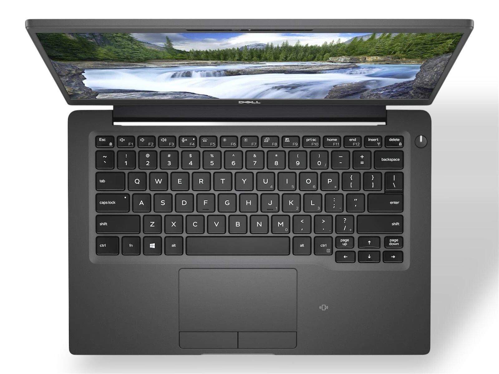 Dell Latitude 7300 13.3″ i7-8665U 16GB 512GB NVMe Webcam Win 11 Pro Wifi Tested