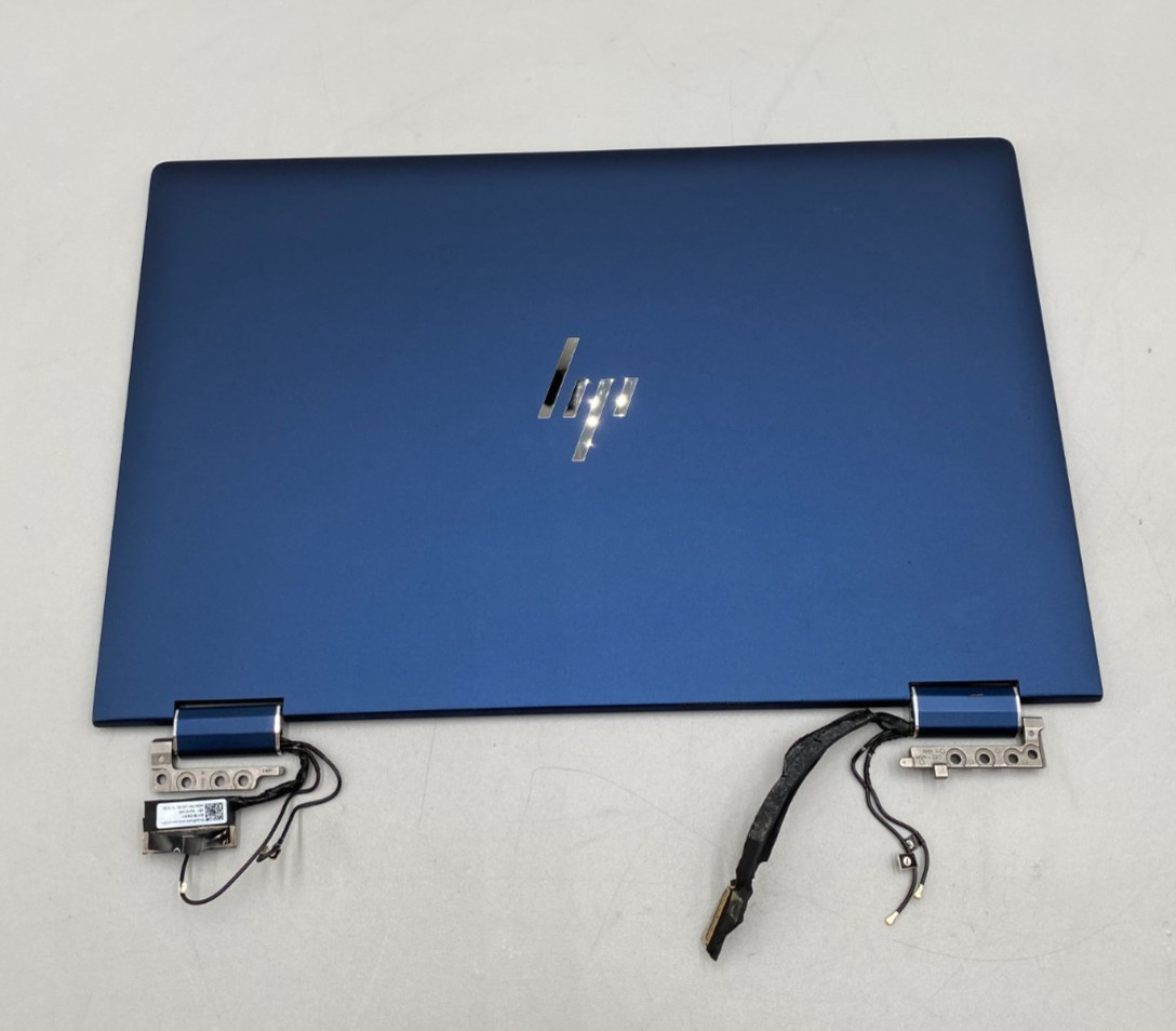 OEM Genuine HP Elite Dragonfly 13.5″ LCD Screen Replacement Assembly Good/S2