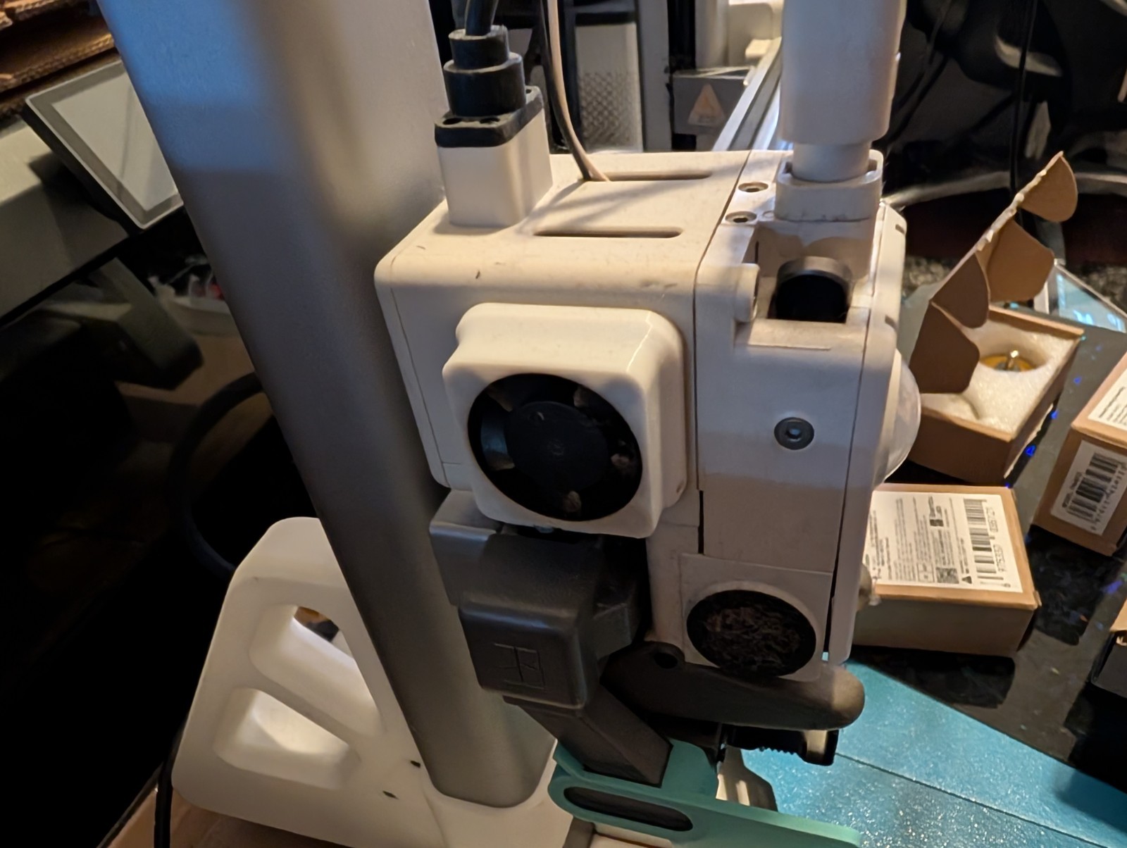 Bambu Lab A1 Combo 3D Printer with AMS Lite