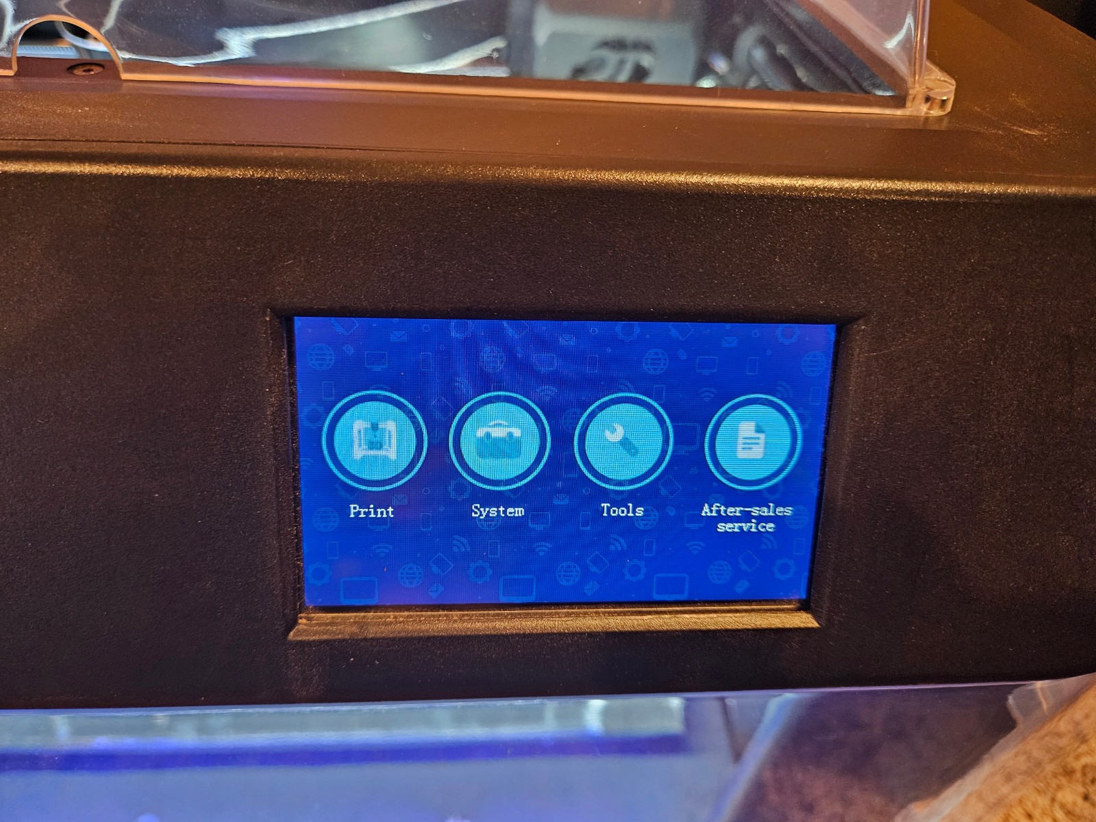 Qidi Technology X-Plus 3D Printer