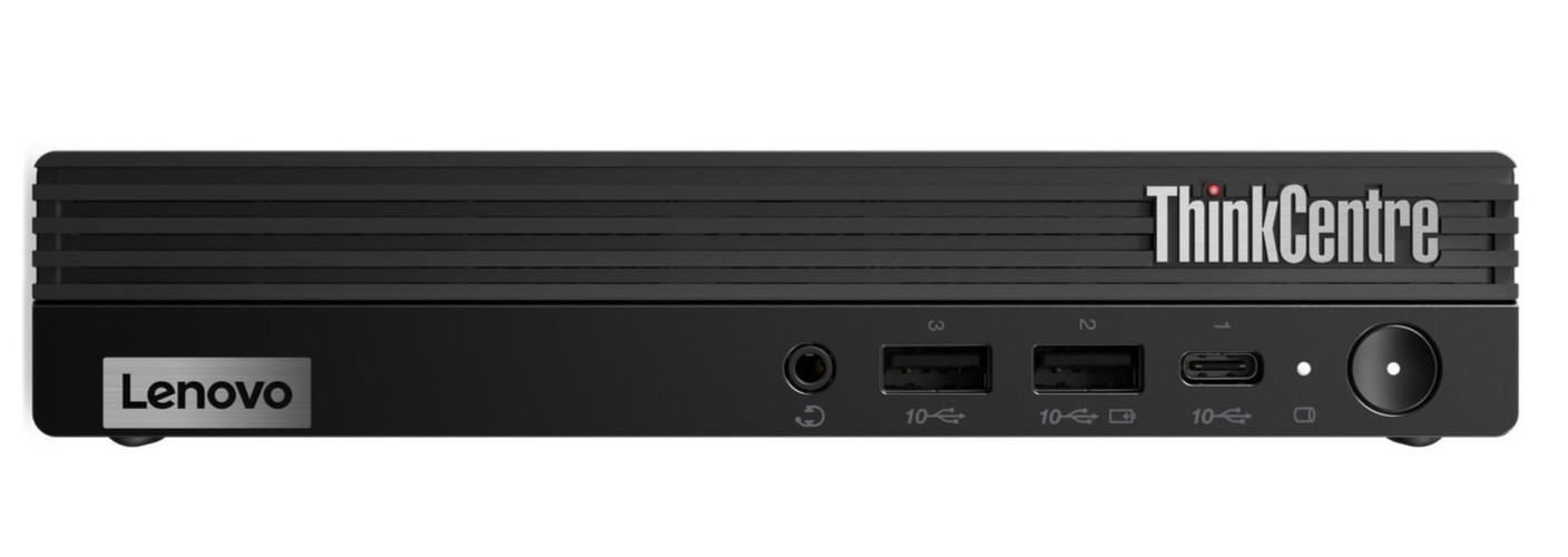 Lenovo ThinkCentre M75q Gen 5 Tiny Ryzen 7 PRO 8700GE 32GB 1TB Kybd Mouse W11P