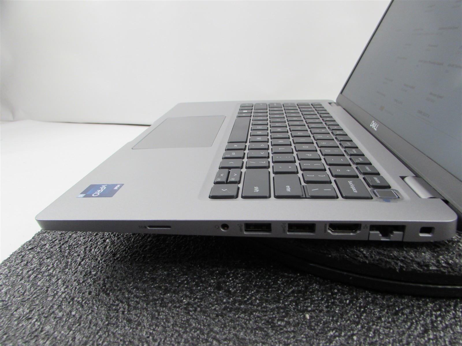 DELL LATITUDE 5430 1920X1080 FHD TOUCH I5-1245U 512GB SSD 16GB RAM NO O.S