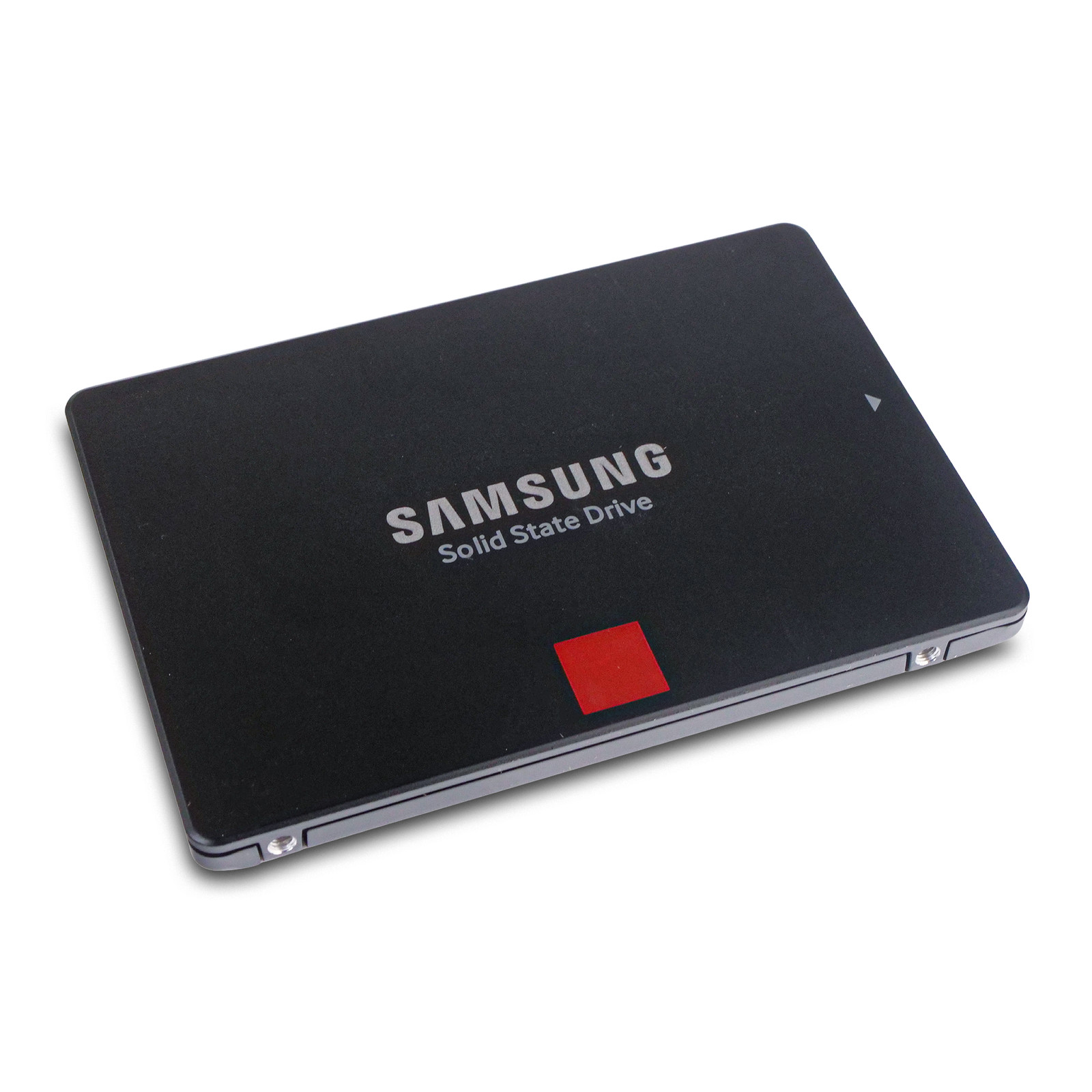 Samsung 860 PRO 4TB MZ7KH4T0HALS SATA 6Gb/s V-NAND MLC 0.6 DWPD 2.5″ SSD