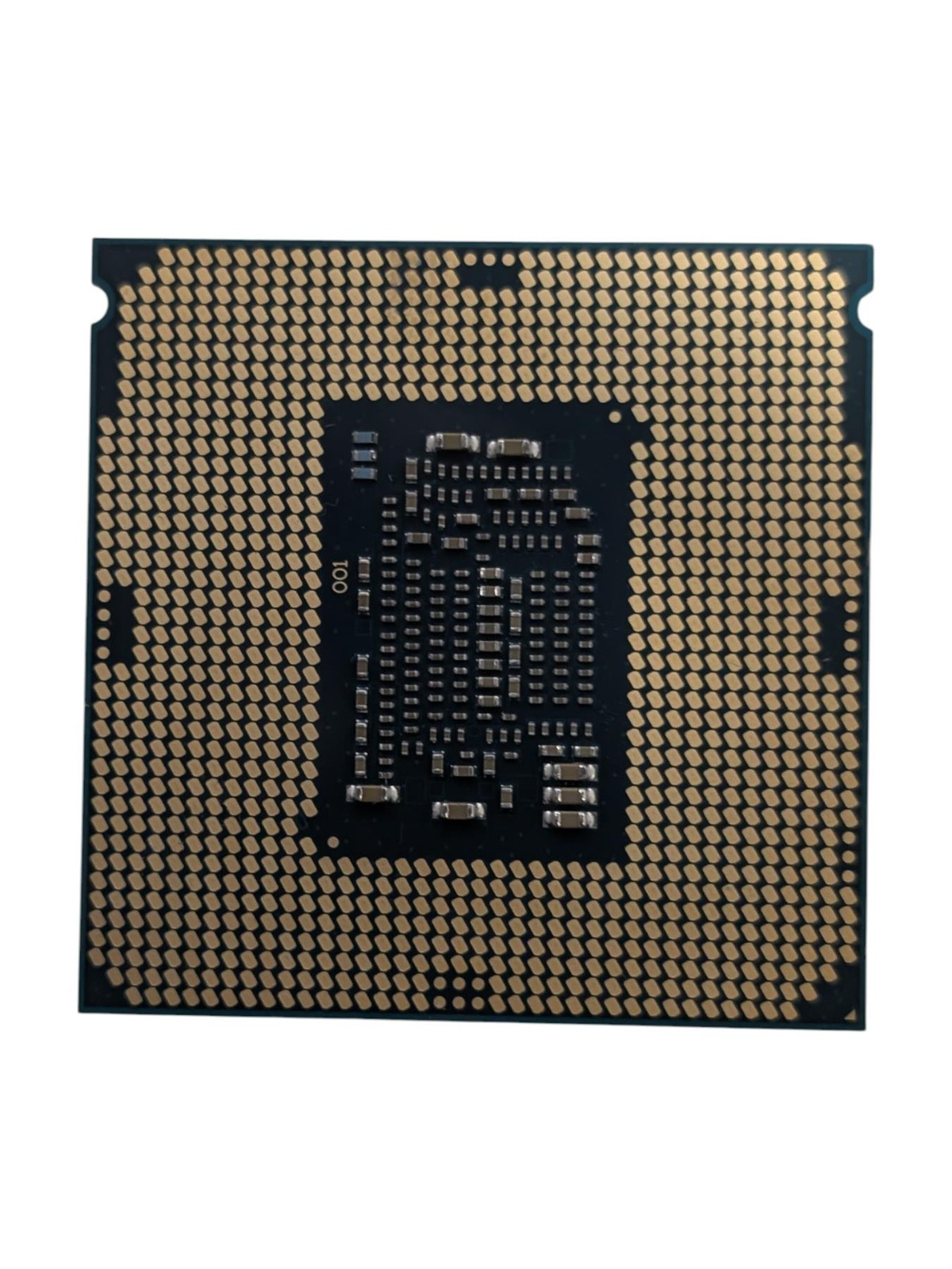 Intel Core i3-9100T 3.1GHz SRCZX 4-Core LGA 1151 CPU