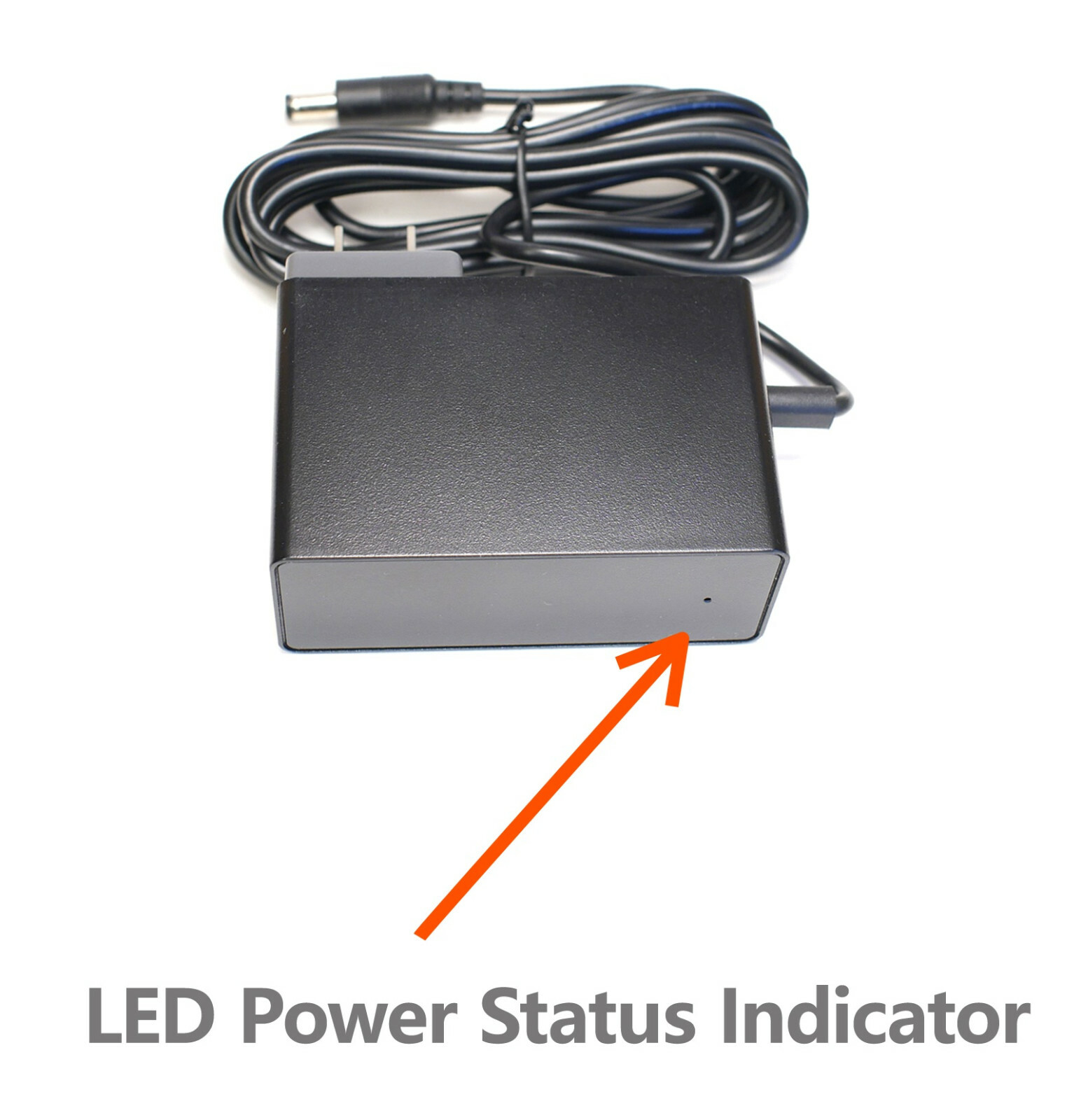 12V AC Adapter Power Supply Cord for Sirius Radio Boombox Sportster SP-B1 SP-B1A