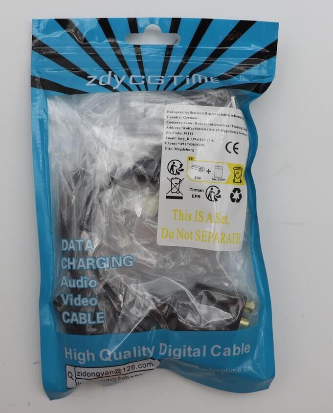 Rj45 To Vga Cable Vga 15pin Port Female&male To Rj45 Female Cat5/6 Ethernet Lan