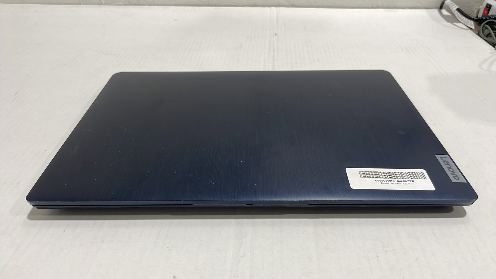 Lenovo IdeaPad 3 15ALC6 15.6″ AMD Ryzen 7 5700U Backlit Key Laptop