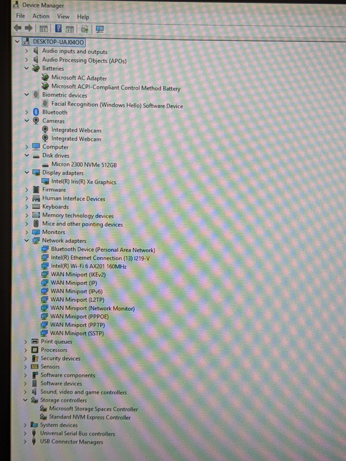 Dell Latitude 5420 14″FHD Intel Core i7-1165G7 2.8GHz 8GB 512GB SSD Win11Pro +PA