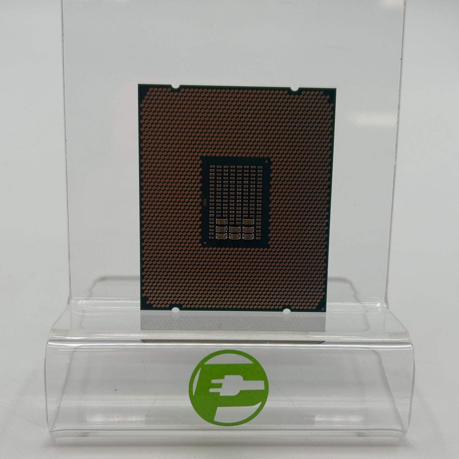 Intel Core i7-6900K 3.20GHz 8 Core SR2PB 16 Thread LGA 2011-v3