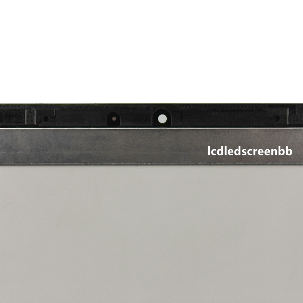 L53545-001 For HP Envy X360 15M-DR1011DX LCD Touch Screen Digitizer Assembly