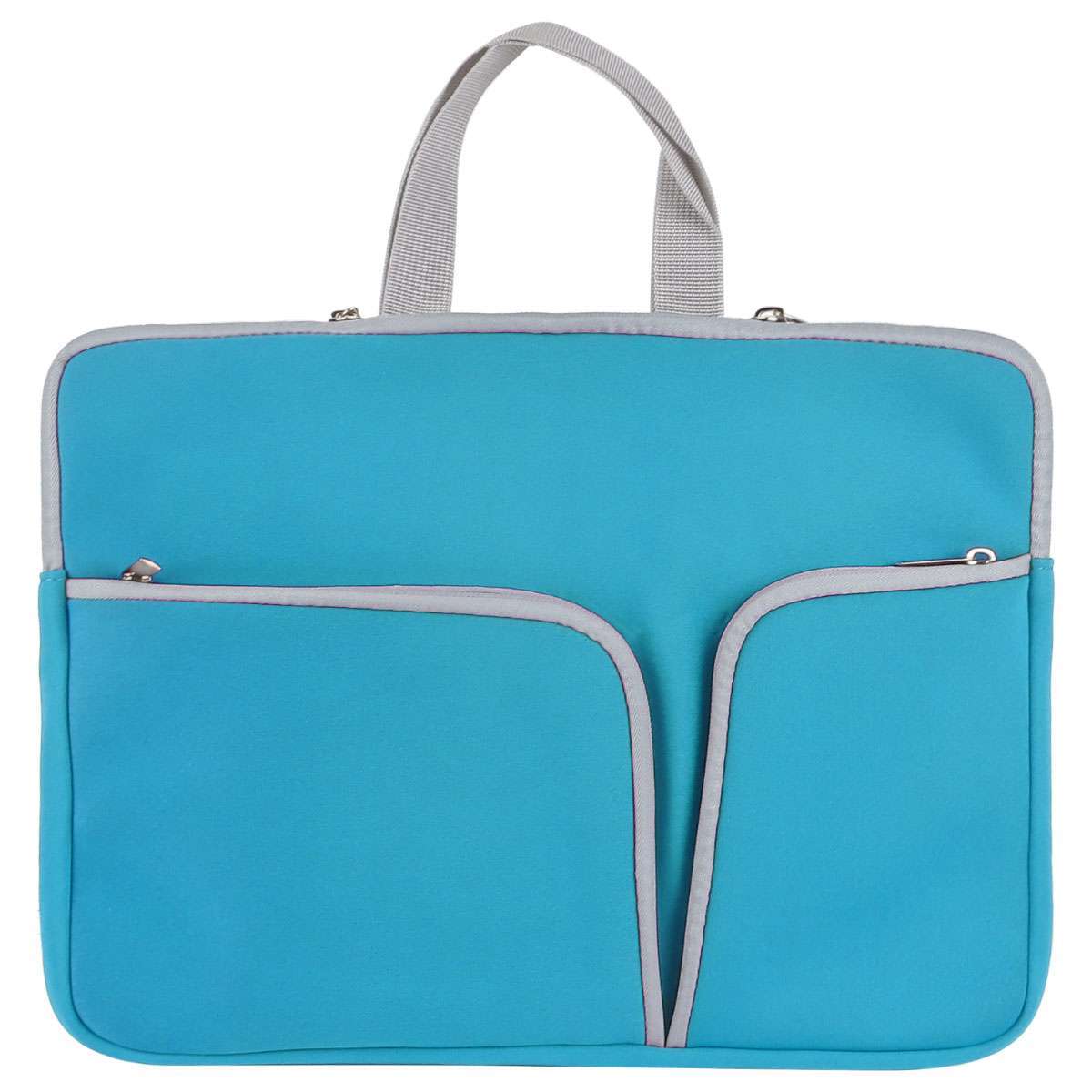Laptop Sleeve Case Bag Cover For Apple MacBook Lenovo HP Acer Dell 11″ 14″ 15″