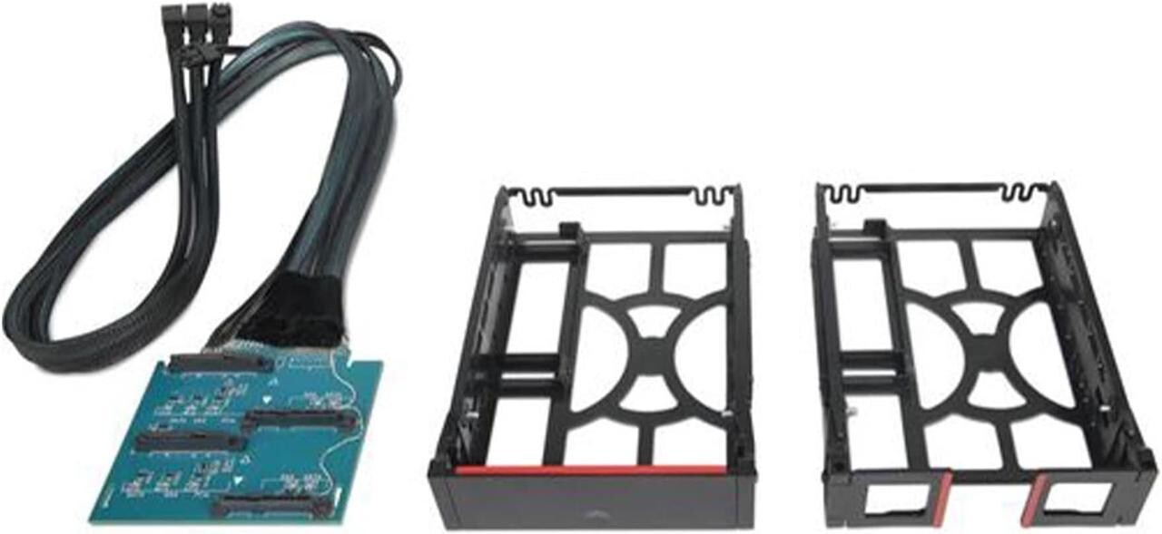 NEW Lenovo Storage Bay Upgrade Kit – to add additional storage to P920 + others