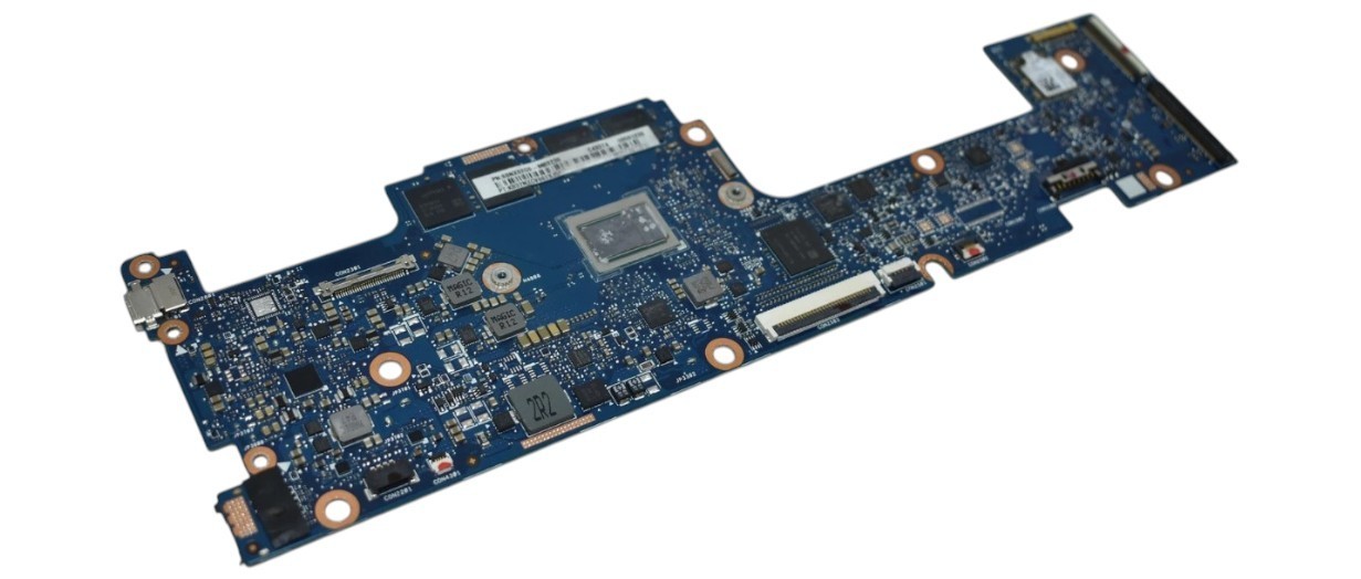 90NX02H0-R00021 ASUS INTEL CORE M3-8100Y 4GB 64GB EMMC MOTHERBOARD C433TA-BM3T8