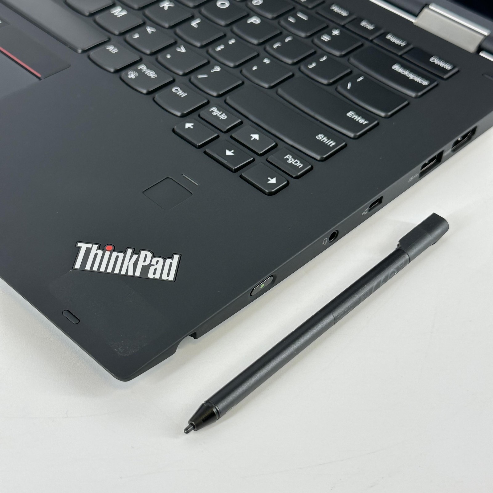 Lenovo ThinkPad X1 Yoga Gen 2 14 FHD TOUCH i5-7300U 16GB 256GB SSD VERY GOOD