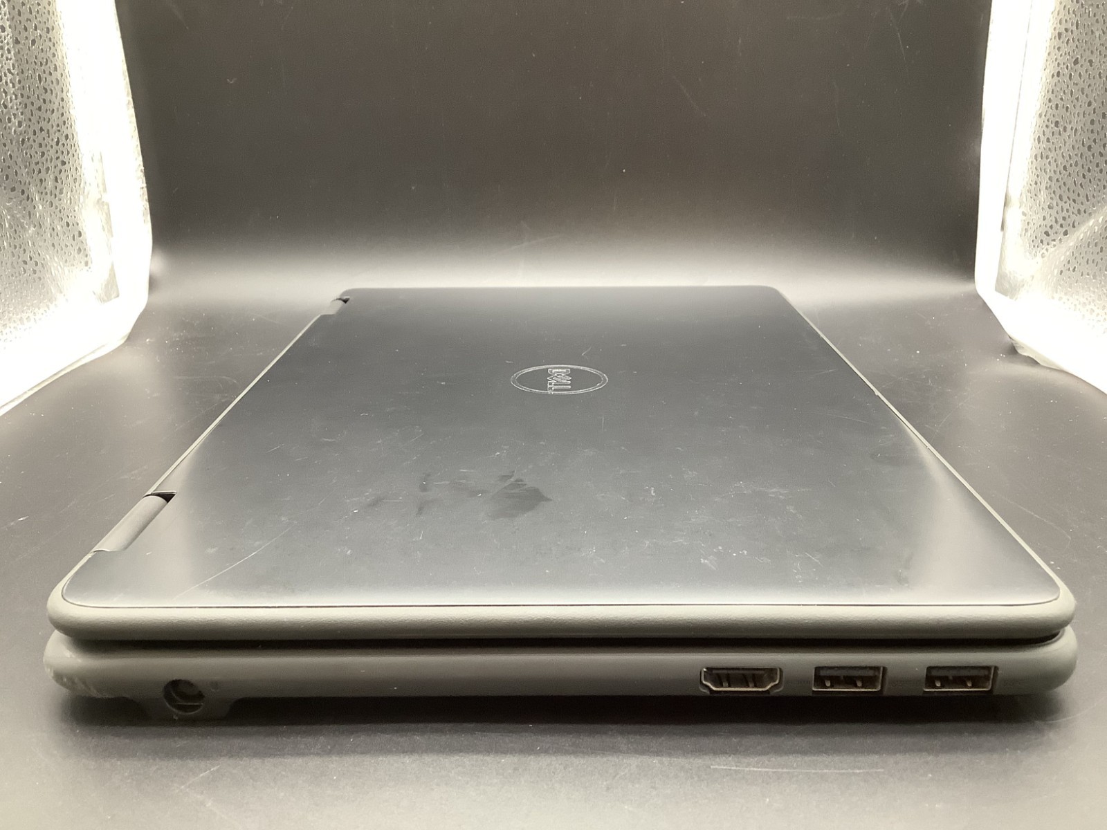 Dell Latitude 3190 2-in-1 Pentium Silver N5030 1.10GHz 4GB RAM 128GB SSD C Grade