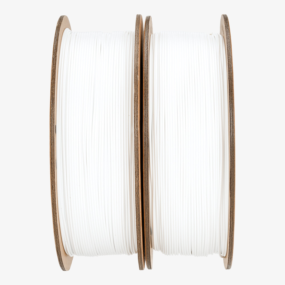 Creality 2 Pack Ender Fast PLA Filament 3D Printer 1.75mm Filament Fast Print