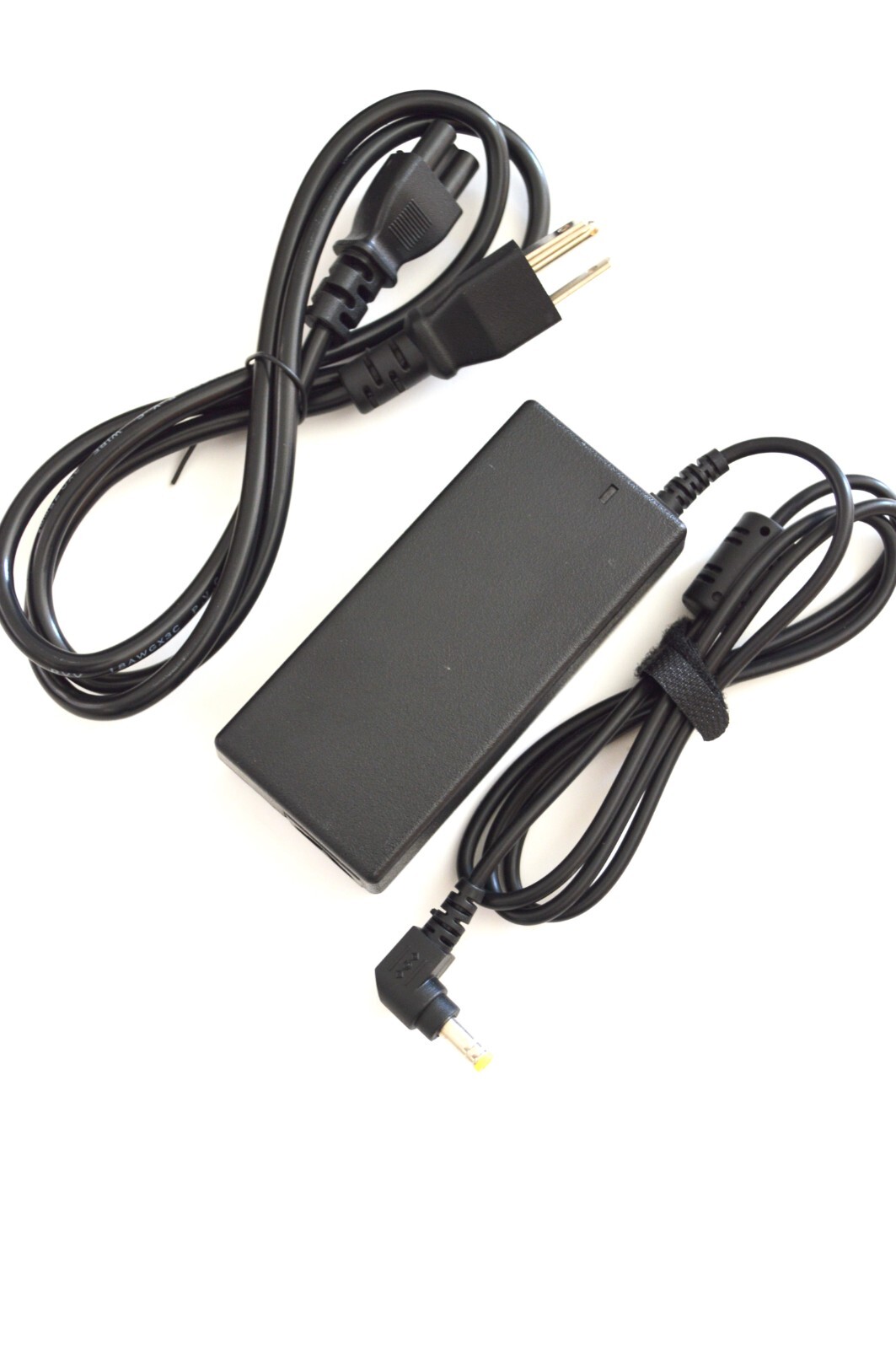 Adapter Charger For Asus A38N A3Ac A3E A3F A3Fc A3Fp A3G A3H A3Hf A3L A3N A3Vc