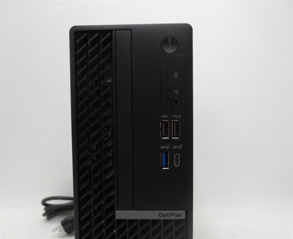 Dell OptiPlex SFF Plus 7020 Intel Core i7-14700 2.1GHz 32GB RAM 1TB SSD Win 11