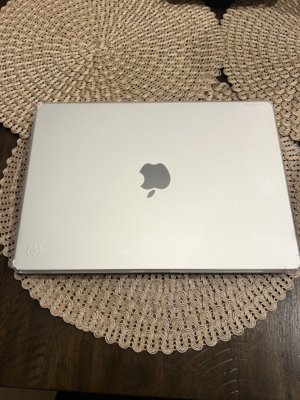 Apple MacBook Pro 14 in 2023 Silver/Apple M3 Pro 4.05 GHz, 512 GB 18 GB 11-Core