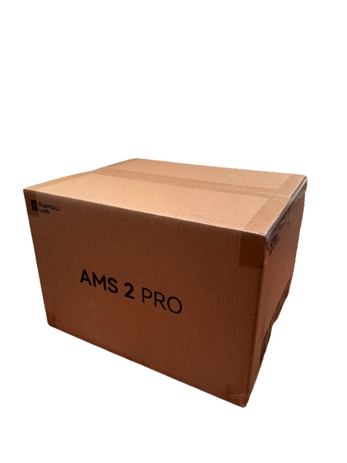 Bambu Lab AMS 2 Pro – Automatic Material System
