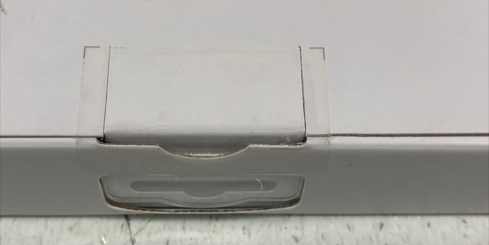 LG Ultra Slim Portable Dvd Writer SP80NB80 For Mac & Windows New Sealed