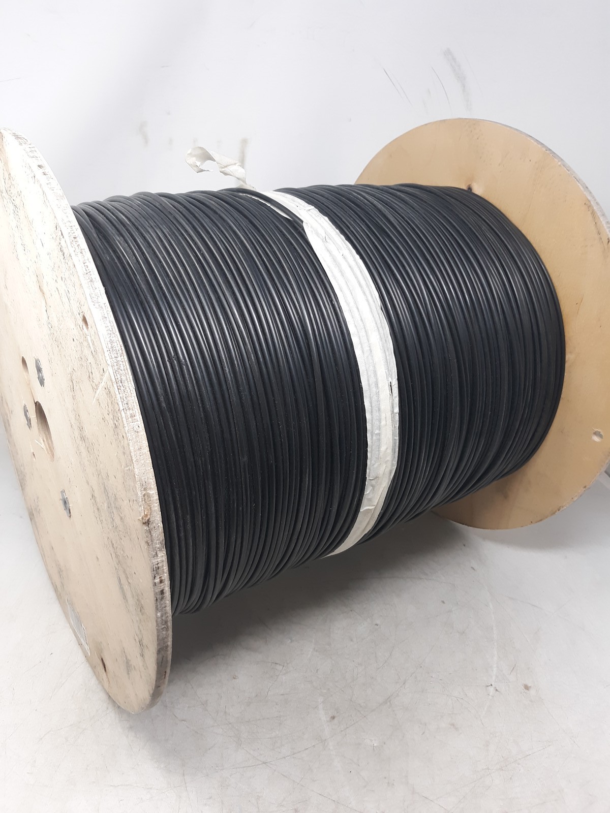KVP 227631 3D Printing Filament – 30 lb Bulk Spool – High-Quality USA Made