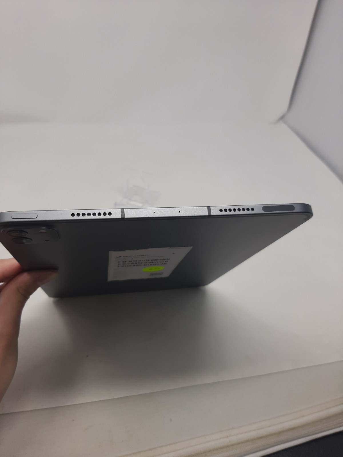 Apple iPad Pro 11-inch (3rd gen M1) A2301 128 GB, Wi-Fi + 5G, 11 in – Space