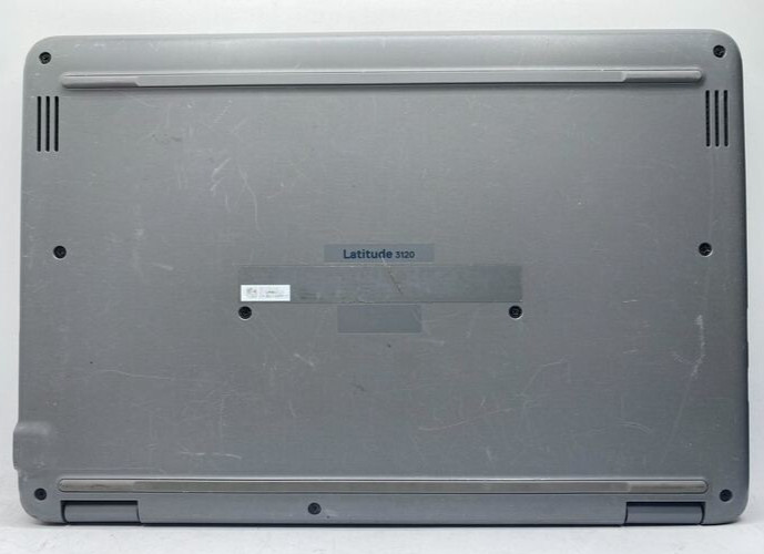 Dell Latitude 3120 11.6″ Touch 2-in-1 N6000 8GB RAM 256GB SSD **READ**