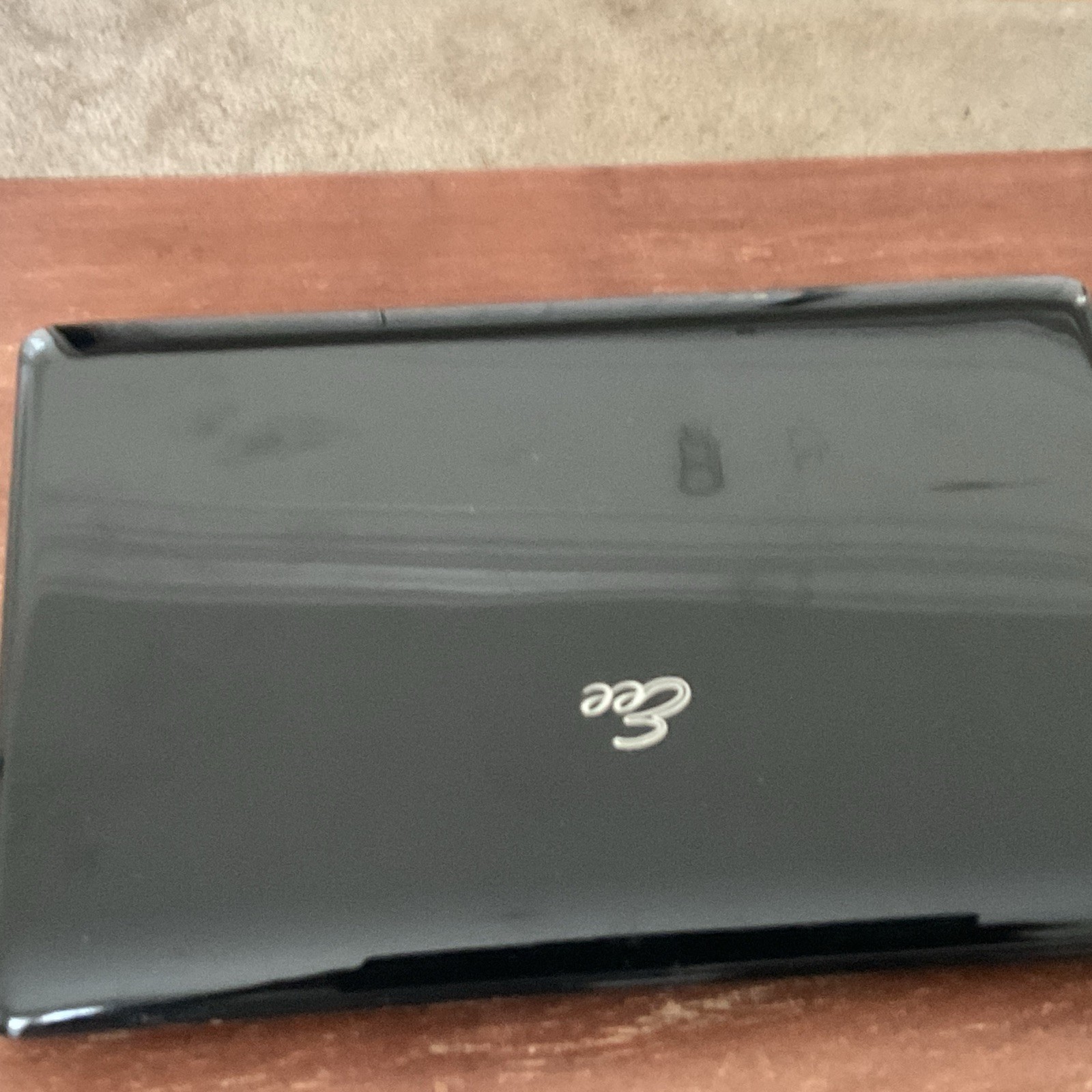 ASUS Eee PC 1005HA PC only Condition unknown