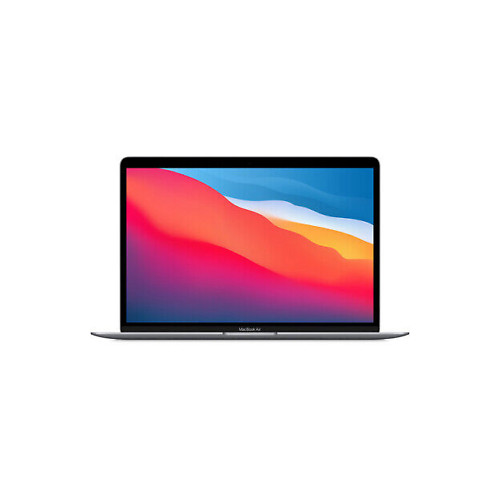 Apple Macbook Air Mgn63ll/a 2020 Apple M1Chip 8CPU/7GPU 8GB 13.3″ 256GB SSD