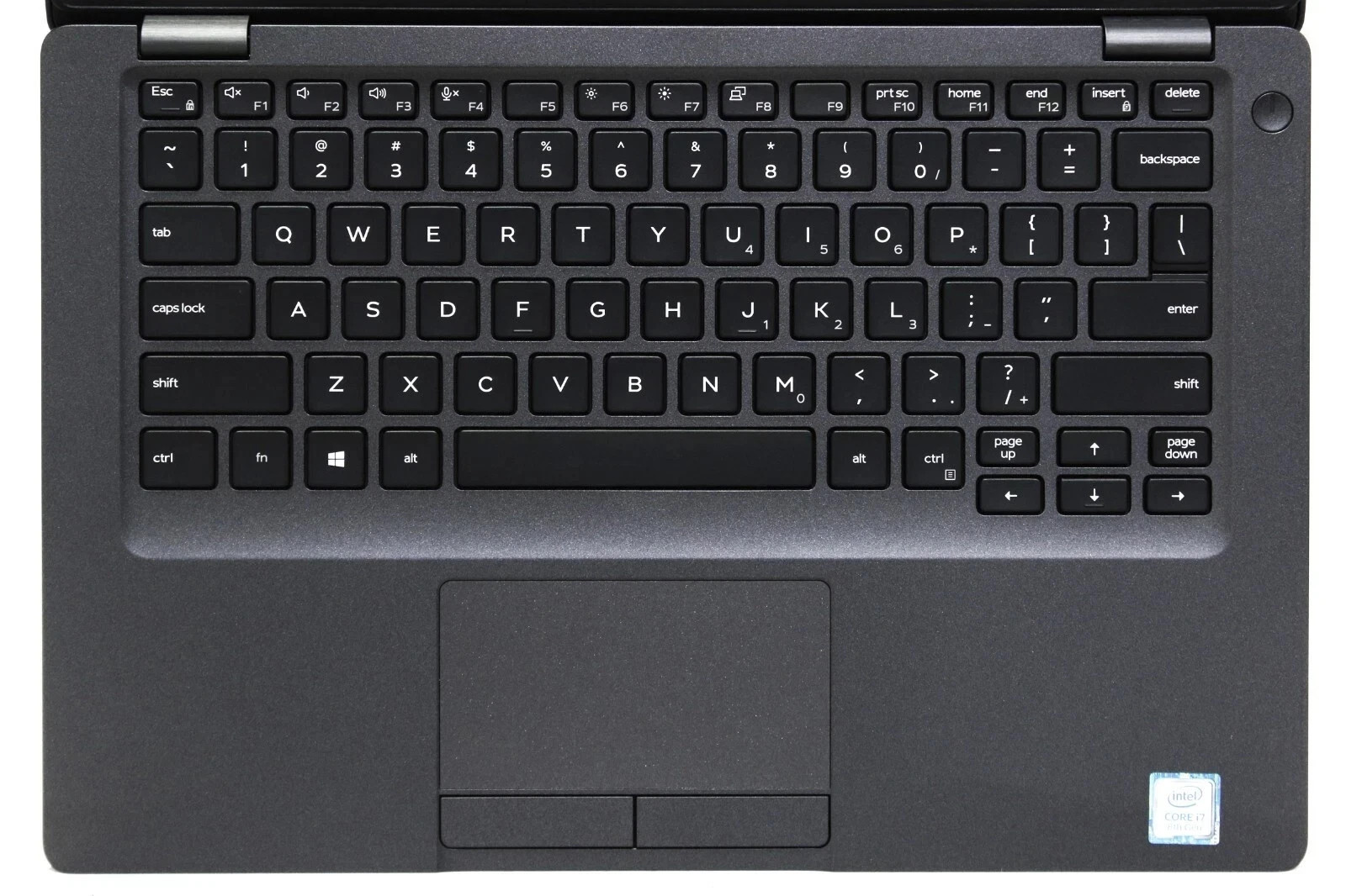 Dell Latitude 5580 15.6” Laptop Intel i5-7300HQ 16GB RAM 256GB SSD Windows 11 Pr