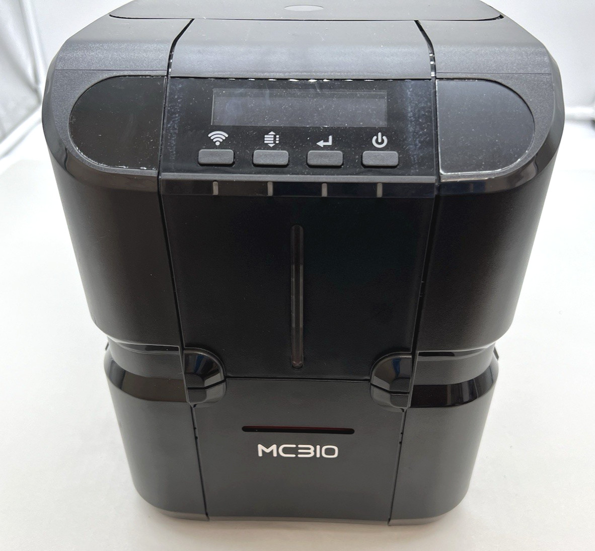 Bodno Matica MC320 Direct-to-Card Single Sided ID Card Printer