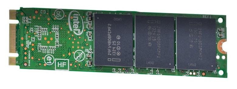 Intel SSDSCKJF240H601 Pro 2500 Series 240Gb Ultra-Sleek M.2 22 80mm Internal SSD
