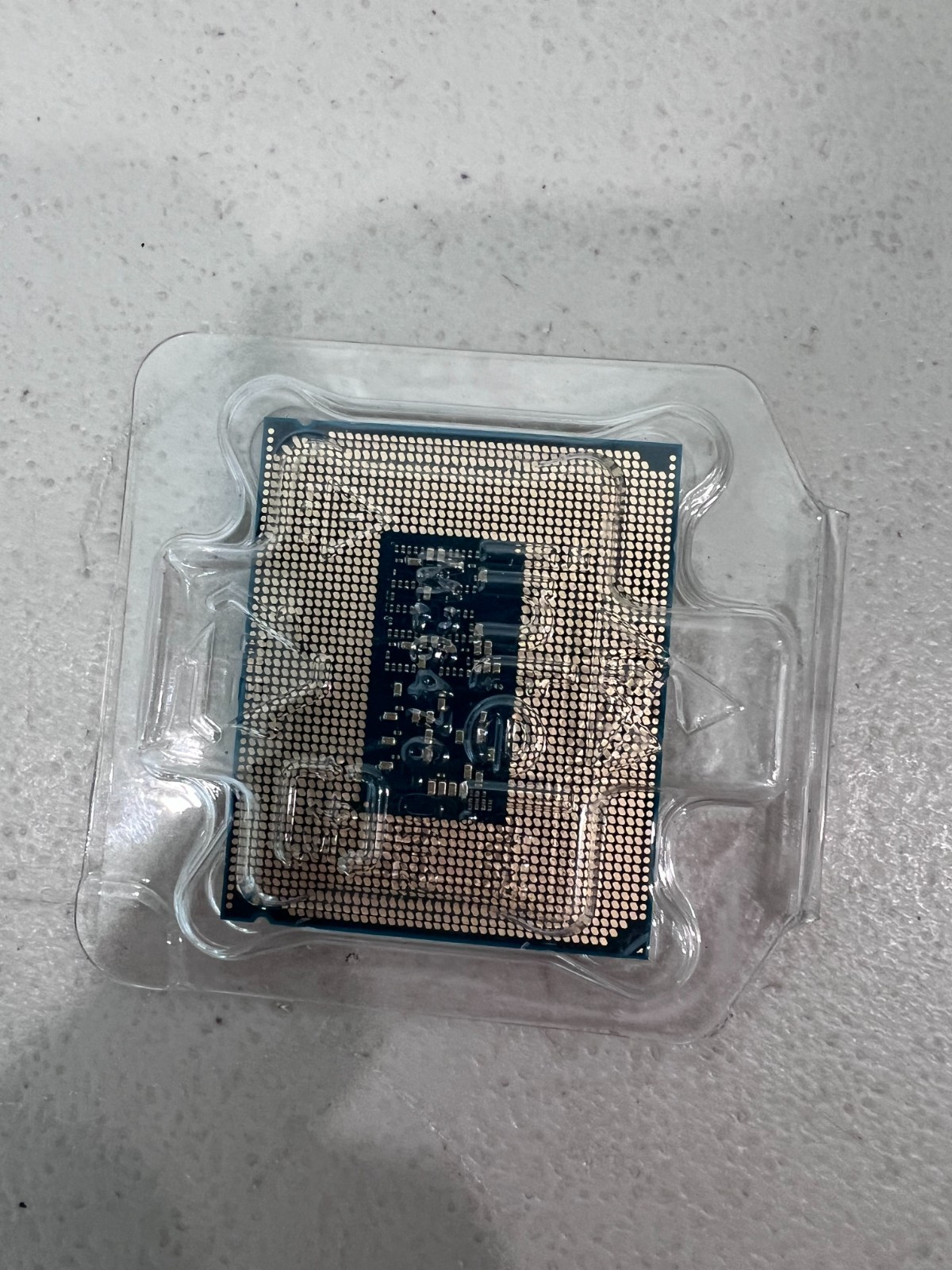 Intel Core Ultra 5 Desktop Processor 245KF 14 core (6P+8E) up to 5.2GHz CPU