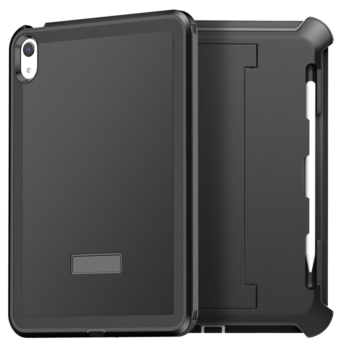 For Apple iPad 10th Generation Case 10.9 inch Shockproof Heavy Duty Rugged Cover
